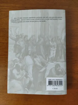 Apandemia. Dalla falsa scienza alla più grande ...