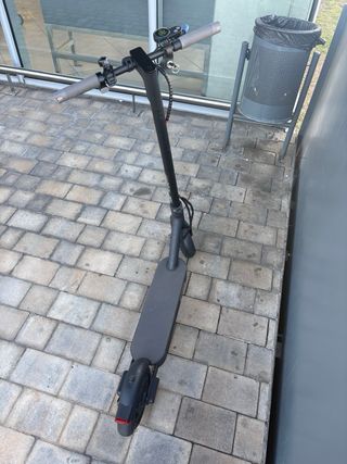 Patinete Xiaomi Pro 4 2ª Gen Modificado