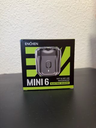 Maqunilla de afeitar hombre potente