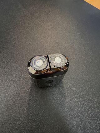 Maqunilla de afeitar hombre potente