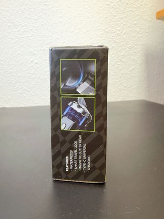 Maqunilla de afeitar hombre potente