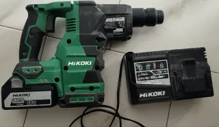 Hikoki Tassellatore 18V Brushless