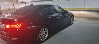 BMW Serie 5 2014