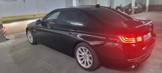 BMW Serie 5 2014
