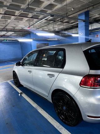 Volkswagen Golf 2010