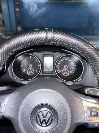 Volkswagen Golf 2010