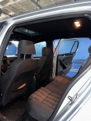 Volkswagen Golf 2010