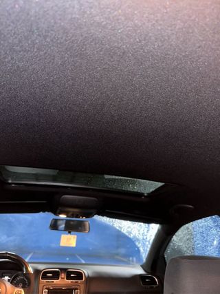 Volkswagen Golf 2010