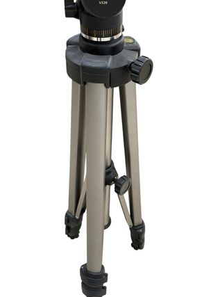 Trípode Profesional Photoline V520