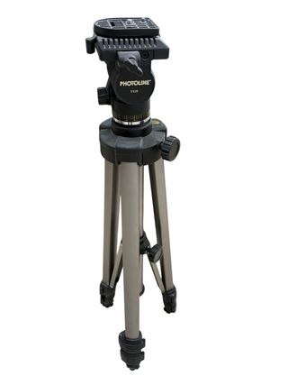 Trípode Profesional Photoline V520