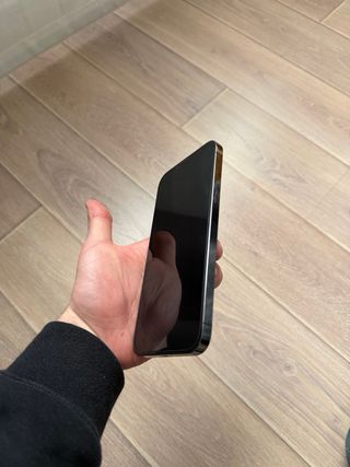 iPhone 13 Pro Max grafito