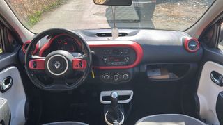 Renault Twingo 2016