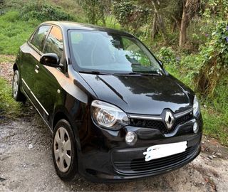 Renault Twingo 2016