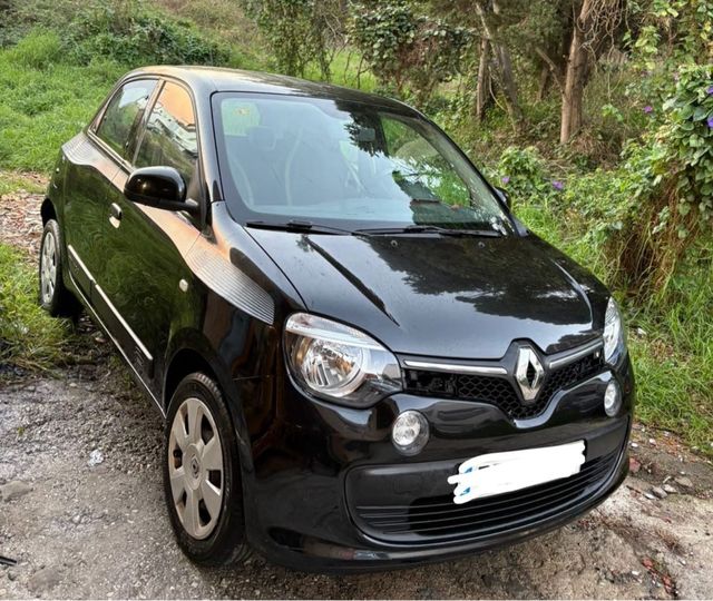 Renault Twingo 2016