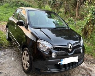 Renault Twingo 2016