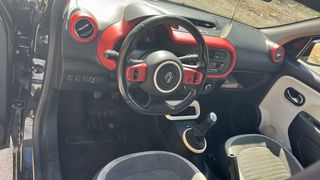 Renault Twingo 2016