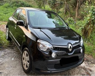 Renault Twingo 2016