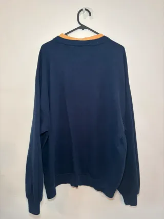 Felpa Vintage Morning Sun Made in USA