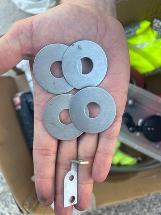 Kit Limitación Yamaha R6 2005 carnet A2