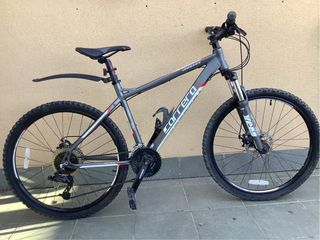 Bicicleta de Montaña Carrera Vengeance