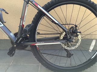 Bicicleta de Montaña Carrera Vengeance