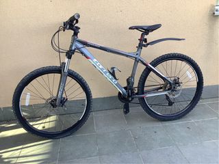 Bicicleta de Montaña Carrera Vengeance