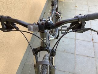 Bicicleta de Montaña Carrera Vengeance