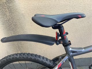 Bicicleta de Montaña Carrera Vengeance