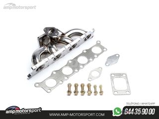 COLECTORES PARA AUDI / SEAT / VW / SKODA 1.8 TURBO T3
