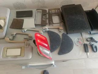 Mercedes-Benz  CLK 2013