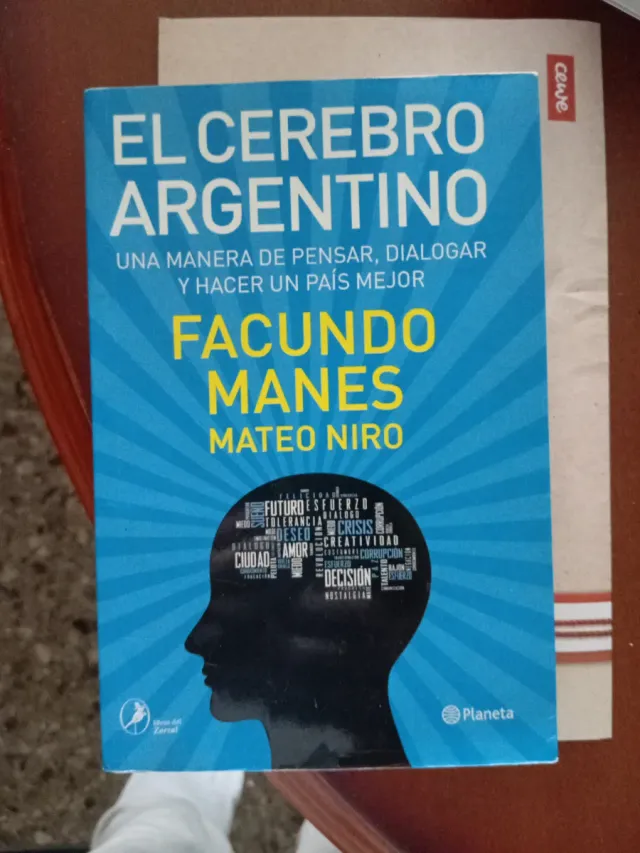 El Cerebro Argentino