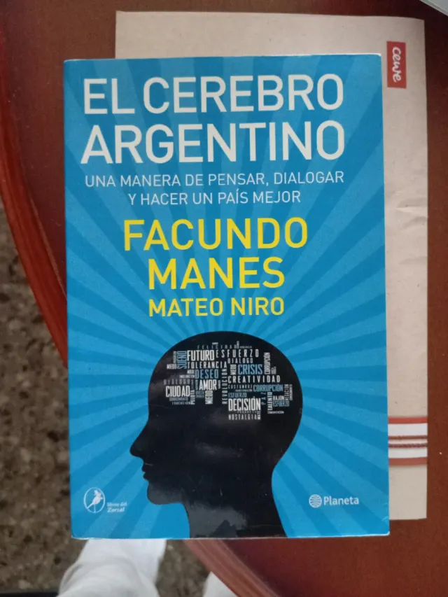 El Cerebro Argentino