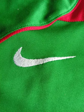 Camiseta Selección Marruecos Nike
