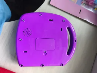 Libro musical infantil Fisher-Price