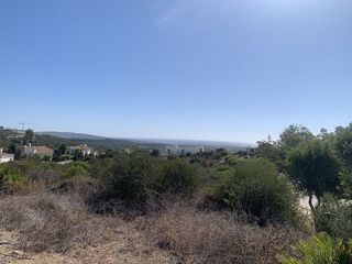 Solar en venta en Sotogrande Alto en San Roque