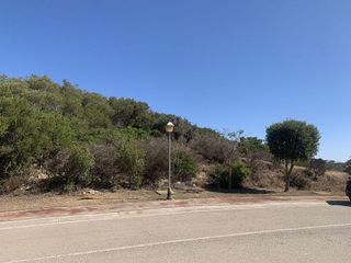 Solar en venta en Sotogrande Alto en San Roque