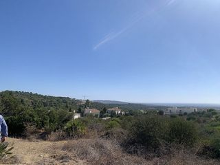 Solar en venta en Sotogrande Alto en San Roque