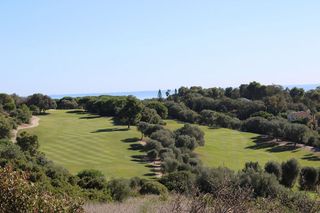 Solar en venta en Sotogrande Alto en San Roque