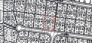 Solar en venta en Sotogrande Alto en San Roque