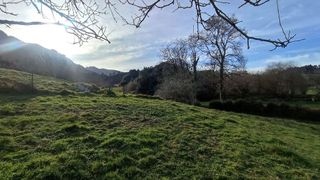 Solar en venta en Celorio-Poó-Parres en Llanes