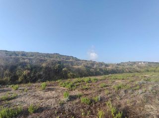 Terreno en venta en Teulada Pueblo en Teulada