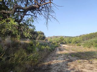 Terreno en venta en Teulada Pueblo en Teulada