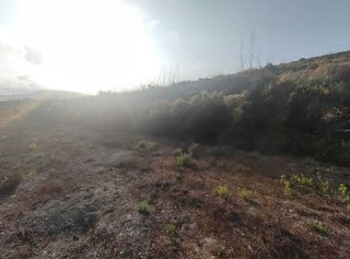 Terreno en venta en Teulada Pueblo en Teulada