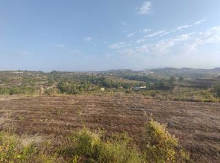 Terreno en venta en Teulada Pueblo en Teulada