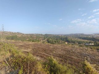 Terreno en venta en Teulada Pueblo en Teulada