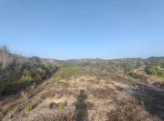 Terreno en venta en Teulada Pueblo en Teulada