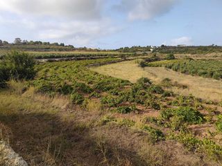 Terreno en venta en Teulada Pueblo en Teulada