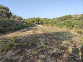 Terreno en venta en Teulada Pueblo en Teulada