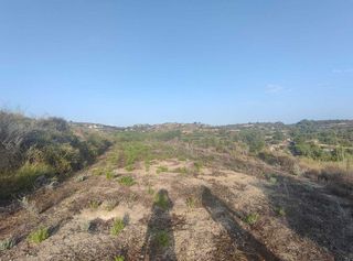 Terreno en venta en Teulada Pueblo en Teulada