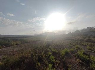 Terreno en venta en Teulada Pueblo en Teulada